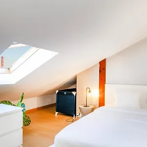 Belem Sweet Spot Apartamento Lisboa