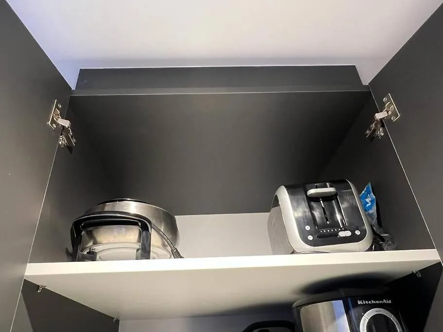 Apartamento Studio De Luxo De Alta Qualidade São Paulo Brasil