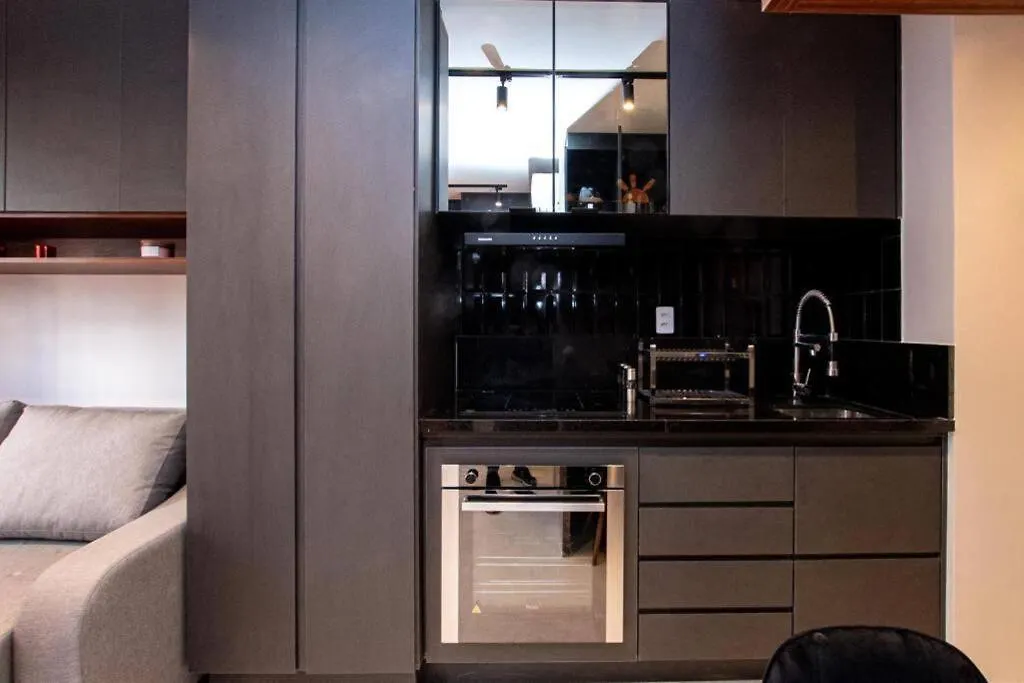 Studio De Luxo De Alta Qualidade São Paulo