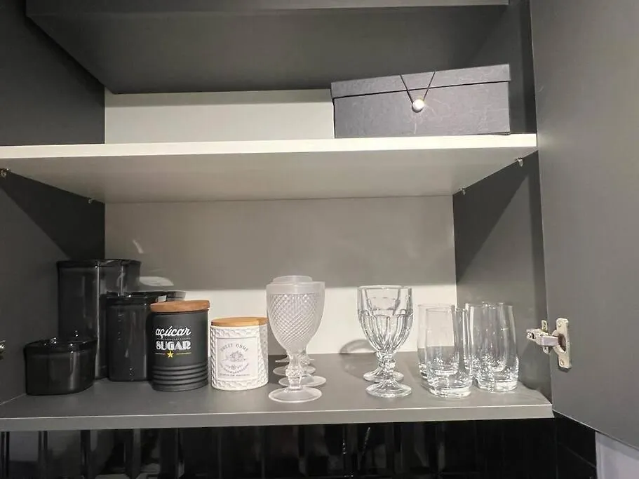 Apartamento Studio De Luxo De Alta Qualidade São Paulo Brasil