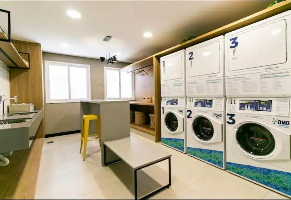 Studio De Luxo De Alta Qualidade São Paulo Brasil