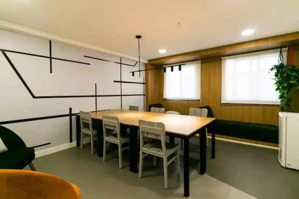 Apartment Studio De Luxo De Alta Qualidade Sao Paulo