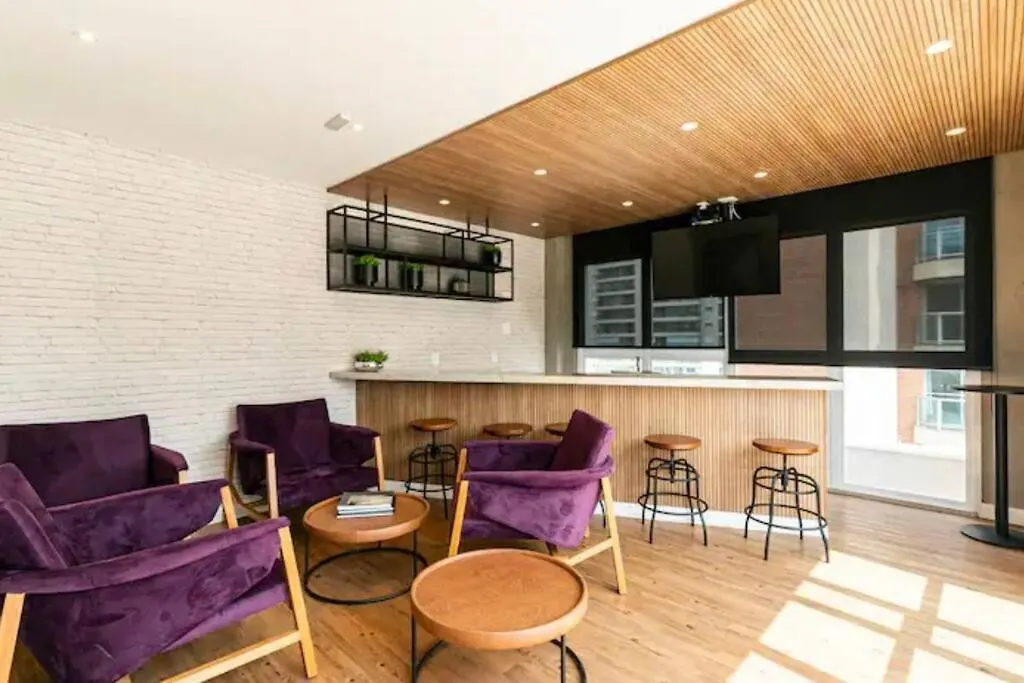 Studio De Luxo De Alta Qualidade São Paulo 0*,  Brasil
