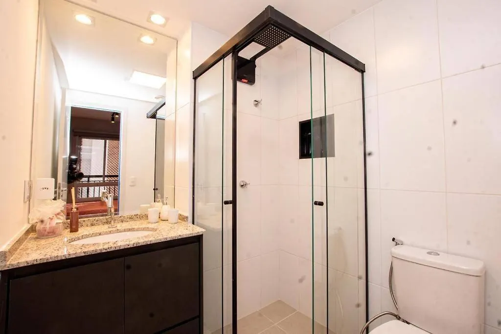 Studio De Luxo De Alta Qualidade São Paulo 0*,  Brasil