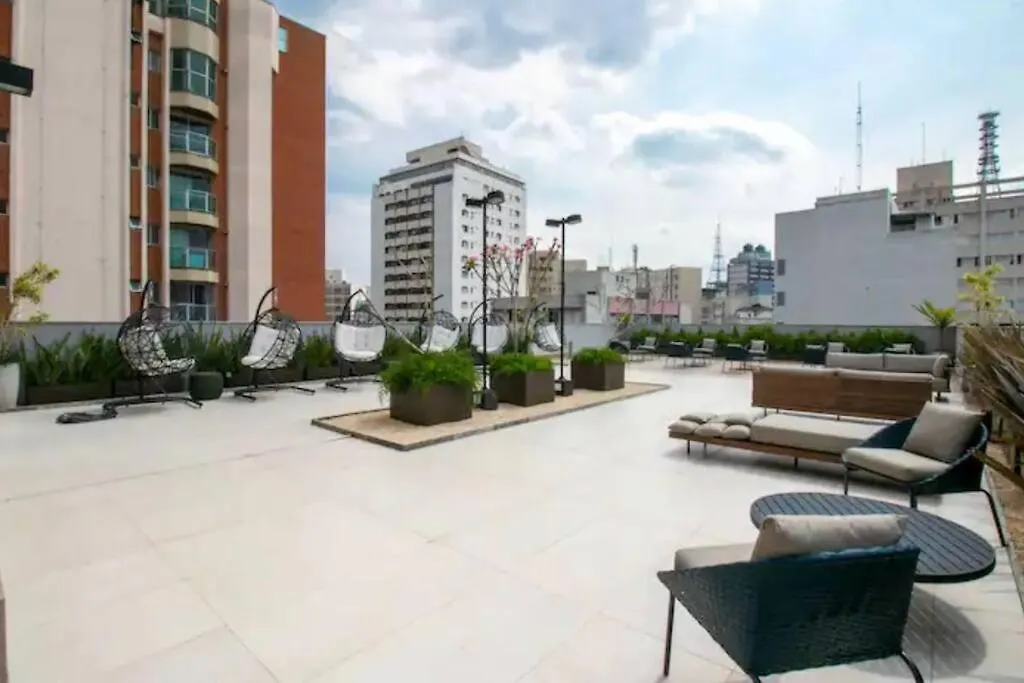 Studio De Luxo De Alta Qualidade São Paulo 0*,  Brasil